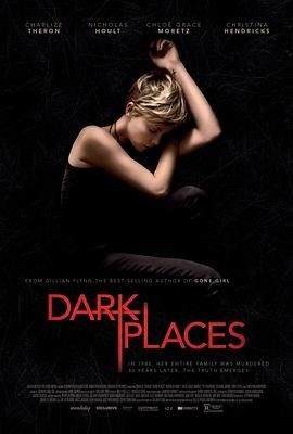 暗黑之地 Dark Places