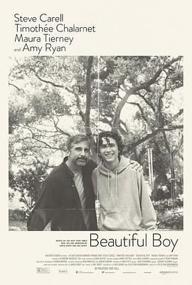 漂亮男孩 Beautiful Boy