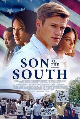 南方之子 Son of the South