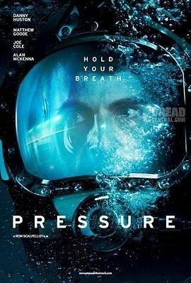 水底禁锢 Pressure